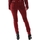 Vêtements Femme Jeans Versace A1HUB0Y0APW48537 Rouge