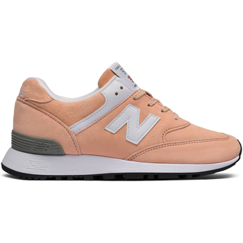 Chaussures Femme Baskets basses New Balance NBW576LO Rose