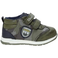 Chaussures Enfant Baskets montantes Chicco 01062502000000 Vert