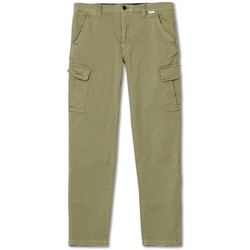 Vêtements Homme Pantalons cargo Calvin Klein Jeans K10K105302 Vert