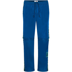Vêtements Homme Pantalons de survêtement Tommy Hilfiger MW0MW13673 Bleu