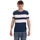 Vêtements Homme T-shirts manches courtes Gaudi 011BU53023 Bleu
