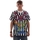Vêtements Homme T-shirts manches courtes Versace B3GVB7R1S0800003 Blanc