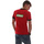 Vêtements Homme T-shirts manches courtes Versace B3GVB71410618537 Rouge