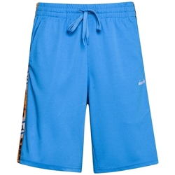 Vêtements Homme Shorts / Bermudas Pour Diadora 502176087 Bleu
