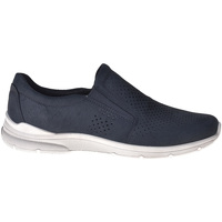 Chaussures Homme Slip ons Ecco 51164402058 Bleu