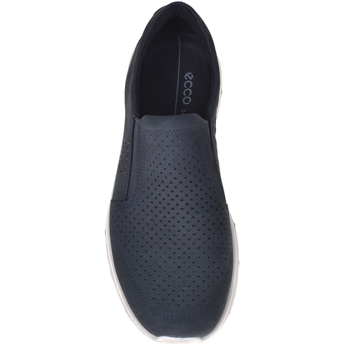 Chaussures Homme Slip ons Homme | Ecco 511644 - RK49299