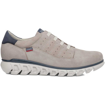 Chaussures Homme Baskets mode CallagHan 12911 Gris