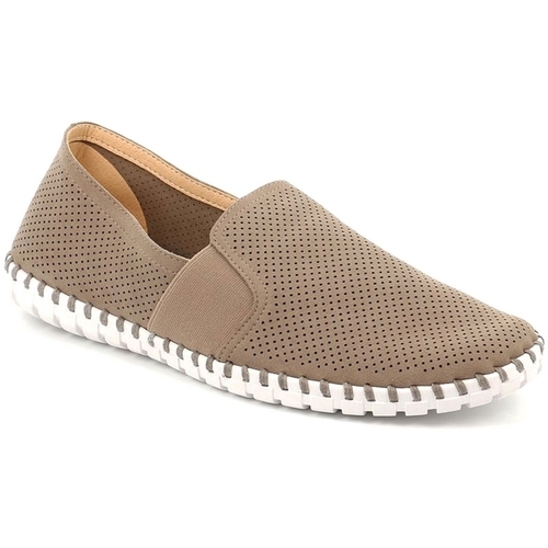Chaussures Homme Slip ons Homme | Grunland SC4918 - ZN61403