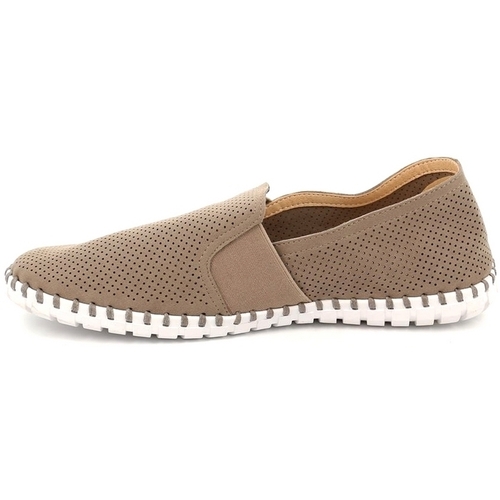 Chaussures Homme Slip ons Homme | Grunland SC4918 - ZN61403