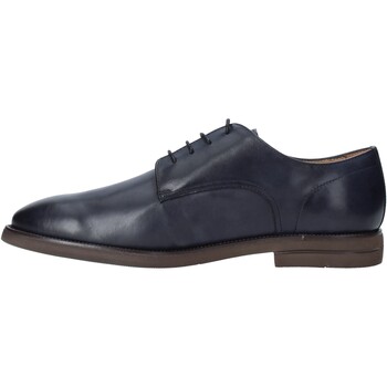 Homme Stonefly 213734 Bleu - Chaussures Derbies Homme 102 