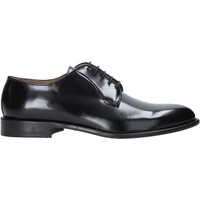 Chaussures Homme Derbies Rogers 1019_5 Noir