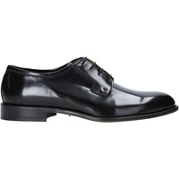 Chaussures Homme Derbies Rogers 1044_5 Noir