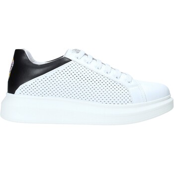 Rocco Barocco Homme Baskets Basses  N5.3