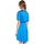 Vêtements Femme Comptoir de famille 011FD15061 Bleu