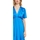 Vêtements Femme Comptoir de famille 011FD15061 Bleu