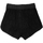 Vêtements Femme Shorts / Bermudas Versace A3HVB18513967899 Noir