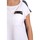Vêtements Femme T-shirts manches courtes Versace D3HVB657S0683904 Blanc
