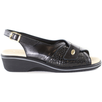 Chaussures Femme Pochettes / Sacoches Susimoda 2227 Noir