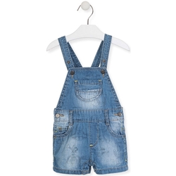 Vêtements Enfant Combinaisons / Salopettes Losan 017-9006AL Bleu