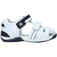 Chaussures Enfant Sandales sport Chicco 01063471000000 Blanc