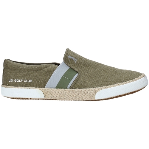 Chaussures Homme Slip ons Homme | U.s. Golf S20-SUS101 - SN55005