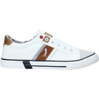 Chaussures Homme Baskets basses U.s. Golf S20-SUS110 Blanc
