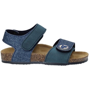 Chaussures Enfant Sandales et Nu-pieds Valleverde GM1852J Bleu