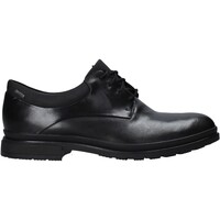 Chaussures Homme Derbies Clarks 26128248 Noir