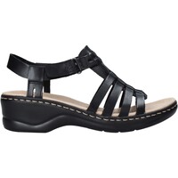 Chaussures Femme Sandales et Nu-pieds Clarks 26139748 Noir