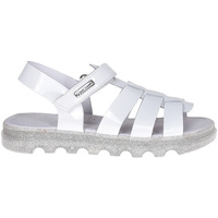 Chaussures Enfant Sandales et Nu-pieds Balducci LENT1702 Blanc