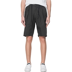 Vêtements Homme Shorts / Bermudas Antony Morato MMSH00157 FA900118 Noir