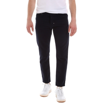 Vêtements Homme Pantalons 5 poches Antony Morato MMTR00502 FA900123 Bleu