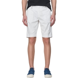 Vêtements Homme Shorts / Bermudas Antony Morato MMSH00141 FA800129 Blanc
