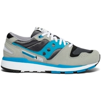 Chaussures Homme Baskets basses Saucony S70437 Gris
