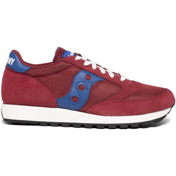 Chaussures Homme Baskets basses Saucony S70368 Rouge
