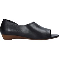 Chaussures Femme Sandales et Nu-pieds Bueno Shoes J1605 Noir