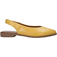 Chaussures Femme Sandales et Nu-pieds Bueno Shoes 9N0102 Jaune