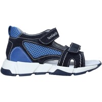 Chaussures Enfant Sandales et Nu-pieds NeroGiardini E023880M Bleu