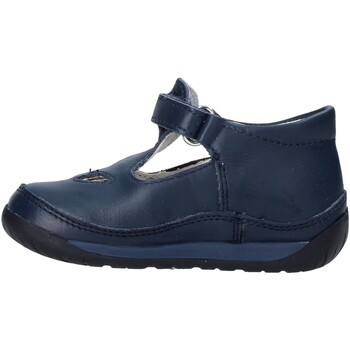 Enfant Falcotto 2013358 01 Bleu - Chaussures Sandale Enfant 71 