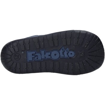 Enfant Falcotto 2013358 01 Bleu - Chaussures Sandale Enfant 71 