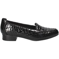 Chaussures Femme Mocassins Clarks 113458 Noir