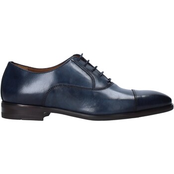 Chaussures Homme Richelieu Maritan G 141130MG Bleu