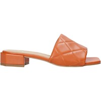 Chaussures Femme Mules Grace Shoes 971Y001 Orange