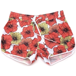 Vêtements Femme Maillots / Shorts de bain Vestes / Blazerscci Designs 18316 Orange