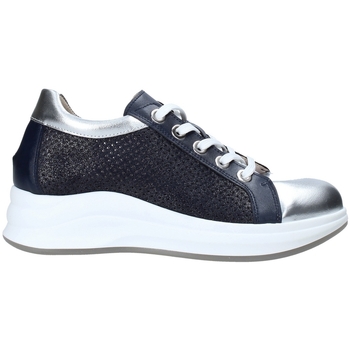 Chaussures Femme Baskets mode Comart 5C3427 Bleu