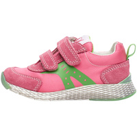 Chaussures Fille Baskets basses Naturino 2014902 01 Rose