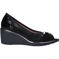 Chaussures Femme Sandales et Nu-pieds Comart 4D2921 Noir