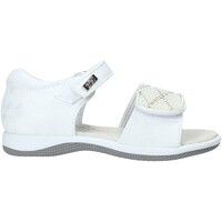Chaussures Enfant Sandales et Nu-pieds Miss Sixty S20-SMS756 Blanc