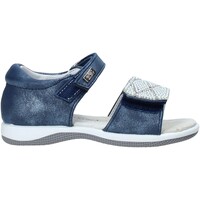 Chaussures Enfant Sandales et Nu-pieds Miss Sixty S20-SMS756 Bleu